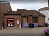 price further reduced lock-up