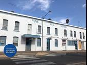 an amazing freehold hotel