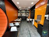 hot food takeaway chorlton