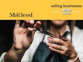 thriving salon opportunity low