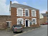 somerset village freehouse with