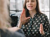 speech therapy practice for