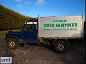 well established tree surgeons