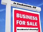 residential commercial cleaning business