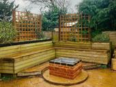 a provider of gardening