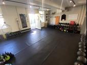 gym personal training ilkley