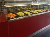 chicken bar a great