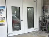 independent vehicle bodywork repairs