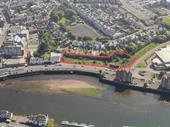 land opportunity located close