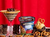 ben jerry's scoop shop
