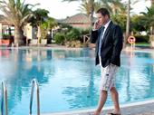 pool route service el