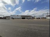 robstown texas industrial facility