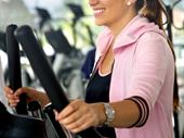 personal training studio bayside