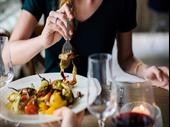 fine dining italian ristorante
