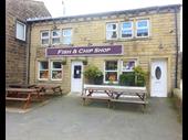 established fish chip shop