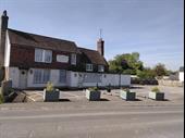 period freehouse with letting