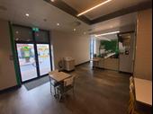 sandwich franchise ilkeston for