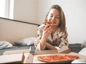 6 days lovely pizzeria