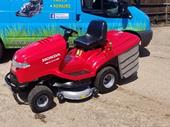 business retailing servicing garden
