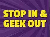established game store events-hub