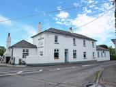 extensively renovated public house