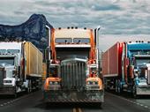 international freight company businesses