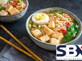 cafe takeaway chicken korean
