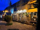 six bedroom pub restaurant