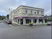 an outstanding commercial leasehold