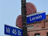 developer alert ohio city