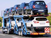 car transport business for