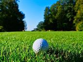 hotel wedding venue golf
