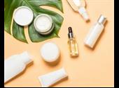 natural cosmetics business ireland