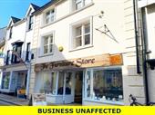 barnstaple high street investment