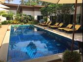 40 rooms resort kata