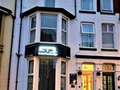 nine bedroom hotel all