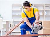 ndis home installation business