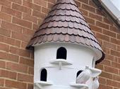 established birdhouses dovecotes uk