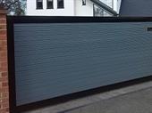 established metal fabricator north
