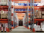 industrial parts distributor prime