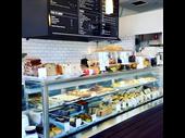 well established café northern