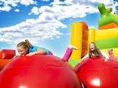hire party events hire