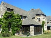long established scantle roofing