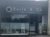 multi-faceted hair beauty salon