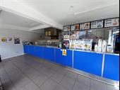 fish chips shop worcester