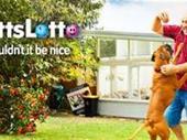 delightful tattslotto business opportunity