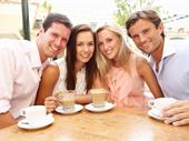 exceptional franchise cafe prime