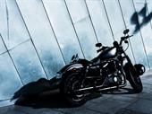 motor cycle accessories business
