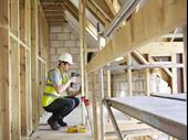 established roofing siding business