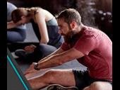 personal training studio elwood